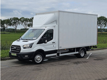 Ford Transit 350 ac automaat EURO6 - Leasing Ford Transit 350 ac automaat EURO6: das Bild 2