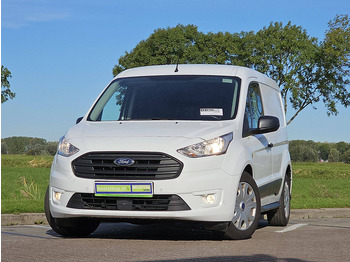 FORD Transit Connect Koffer Transporter