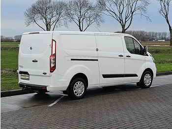 Kleintransporter Ford Transit Custom 2.0 TDCI 130 TREND L2: das Bild 3 Kleintransporter Ford Transit Custom 2.0 TDCI 130 TREND L2: das Bild 3