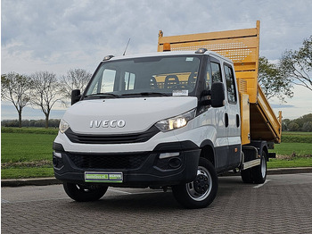 IVECO Daily 35c14 Kipper Transporter