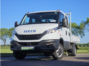 IVECO Daily 35c14 Pritsche Transporter
