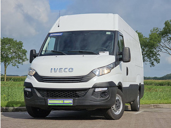 IVECO Daily 35s14 Kastenwagen