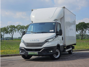 IVECO Daily 35s14 Koffer Transporter