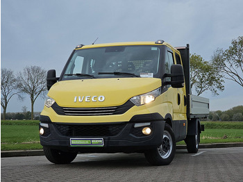 IVECO Daily 35s18 Pritsche Transporter