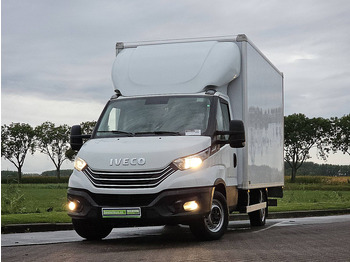 IVECO Daily 35s18 Koffer Transporter