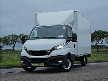 Iveco Daily 35S18 ac automaat EURO6 - Leasing Iveco Daily 35S18 ac automaat EURO6: das Bild 1