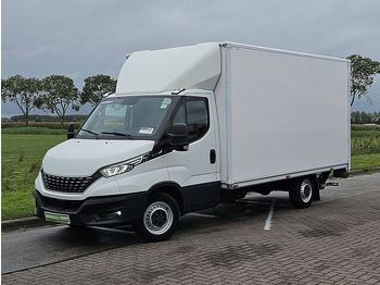 Iveco Daily 35S18 ac automaat EURO6 - Leasing Iveco Daily 35S18 ac automaat EURO6: das Bild 2