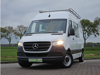 MERCEDES-BENZ Sprinter 211 Kleintransporter
