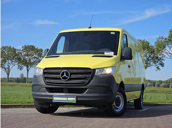 MERCEDES-BENZ Sprinter 314 Kleintransporter
