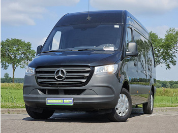 MERCEDES-BENZ Sprinter 315 Kleintransporter