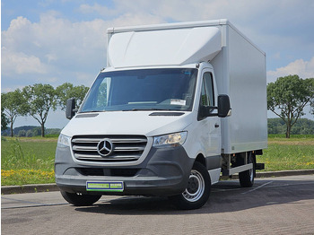 MERCEDES-BENZ Sprinter 316 Koffer Transporter