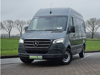MERCEDES-BENZ Sprinter 316 Kleintransporter
