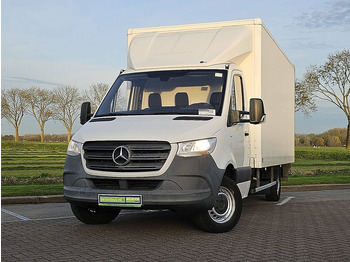 MERCEDES-BENZ Sprinter 316 Koffer Transporter