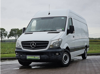 MERCEDES-BENZ Sprinter 316 Kastenwagen