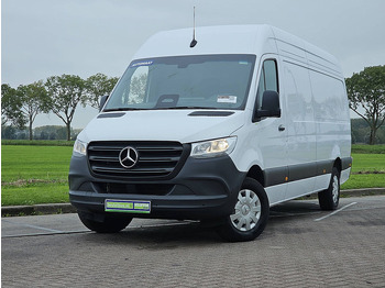 MERCEDES-BENZ Sprinter 317 Kastenwagen