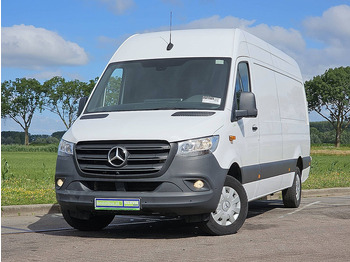 MERCEDES-BENZ Sprinter 317 Kastenwagen