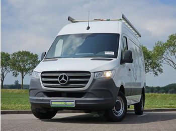 MERCEDES-BENZ Sprinter 319 Kastenwagen