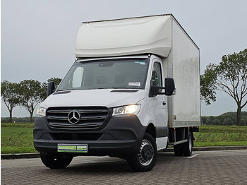 MERCEDES-BENZ Sprinter 514 Koffer Transporter
