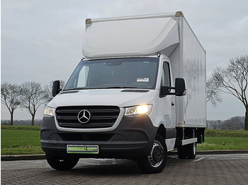 MERCEDES-BENZ Sprinter 515 Koffer Transporter