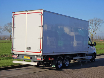 Koffer Transporter Mercedes-Benz Sprinter 515 Clickstar EURO6: das Bild 3 Koffer Transporter Mercedes-Benz Sprinter 515 Clickstar EURO6: das Bild 3