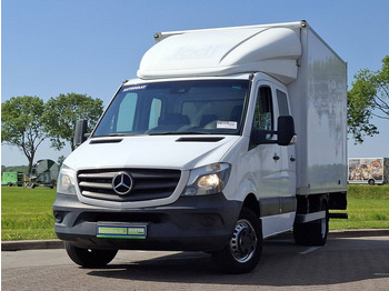MERCEDES-BENZ Sprinter 516 Koffer Transporter