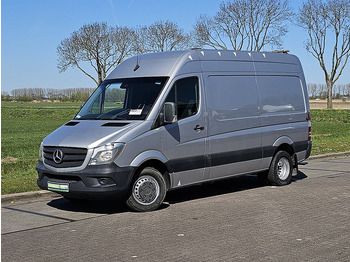 Kastenwagen Mercedes-Benz Sprinter 516 L2H2 Wp-Inrichting !: das Bild 2