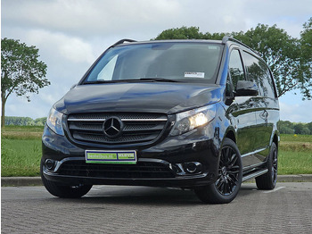 MERCEDES-BENZ Vito 111 Kleintransporter