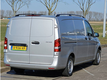 Kleintransporter Mercedes-Benz Vito 114 CDI AUT. EDITION L2: das Bild 3