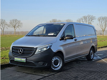 Kleintransporter Mercedes-Benz Vito 114 L2 LED Wp-Inrichting: das Bild 2