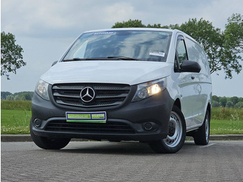 MERCEDES-BENZ Vito 114 Kleintransporter