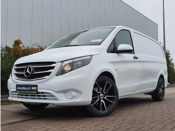 Kastenwagen Mercedes-Benz Vito  116 cdi lang: das Bild 1