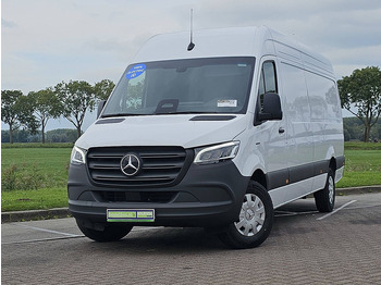 MERCEDES-BENZ eSprinter Kastenwagen