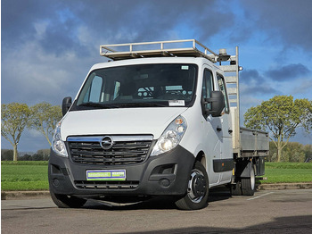 OPEL Pritsche Transporter