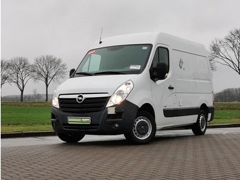 Kastenwagen Opel Movano 2.3 cdti l1h2-inrichting: das Bild 1