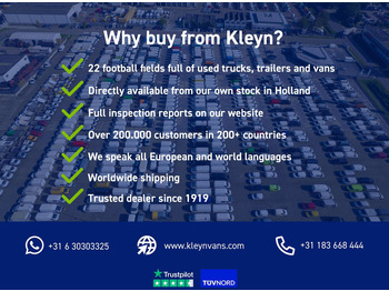 Kleintransporter Opel Vivaro 1.5 L2 Navi Euro6 NAP AC: das Bild 4