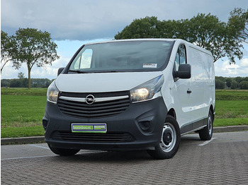 OPEL Vivaro Kleintransporter