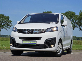 OPEL Vivaro Kleintransporter