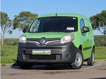 RENAULT Kangoo 1.5 Koffer Transporter