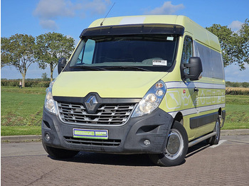 RENAULT Master 2.3 Kastenwagen