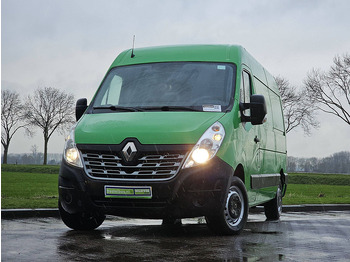 RENAULT Master 2.3 Kastenwagen