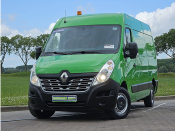 RENAULT Master 2.3 Kastenwagen