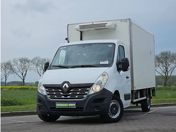 RENAULT Master 2.3 Kühltransporter