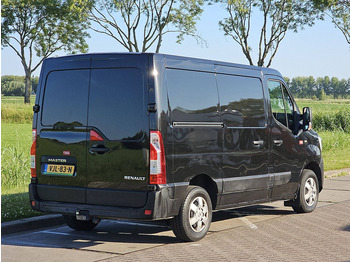 Renault Master 2.3 L1H1 150Pk Navi NAP! - Leasing Renault Master 2.3 L1H1 150Pk Navi NAP!: das Bild 3