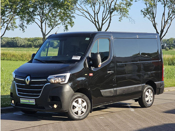 Renault Master 2.3 L1H1 150Pk Navi NAP! - Leasing Renault Master 2.3 L1H1 150Pk Navi NAP!: das Bild 2