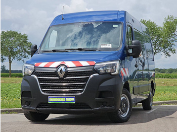 RENAULT Master 2.3 Kastenwagen