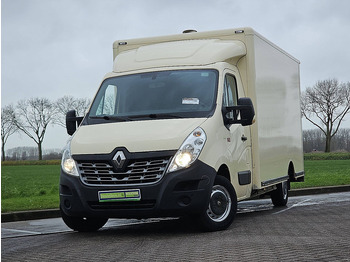 RENAULT Master Koffer Transporter