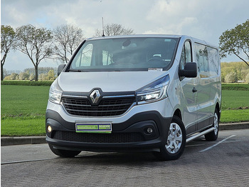 RENAULT Trafic 2.0 Kleintransporter
