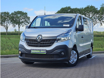 RENAULT Trafic 2.0 Kleintransporter