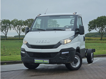 IVECO Daily 35s12 Transporter