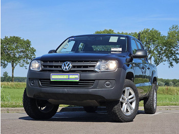 VOLKSWAGEN Amarok Pick-up